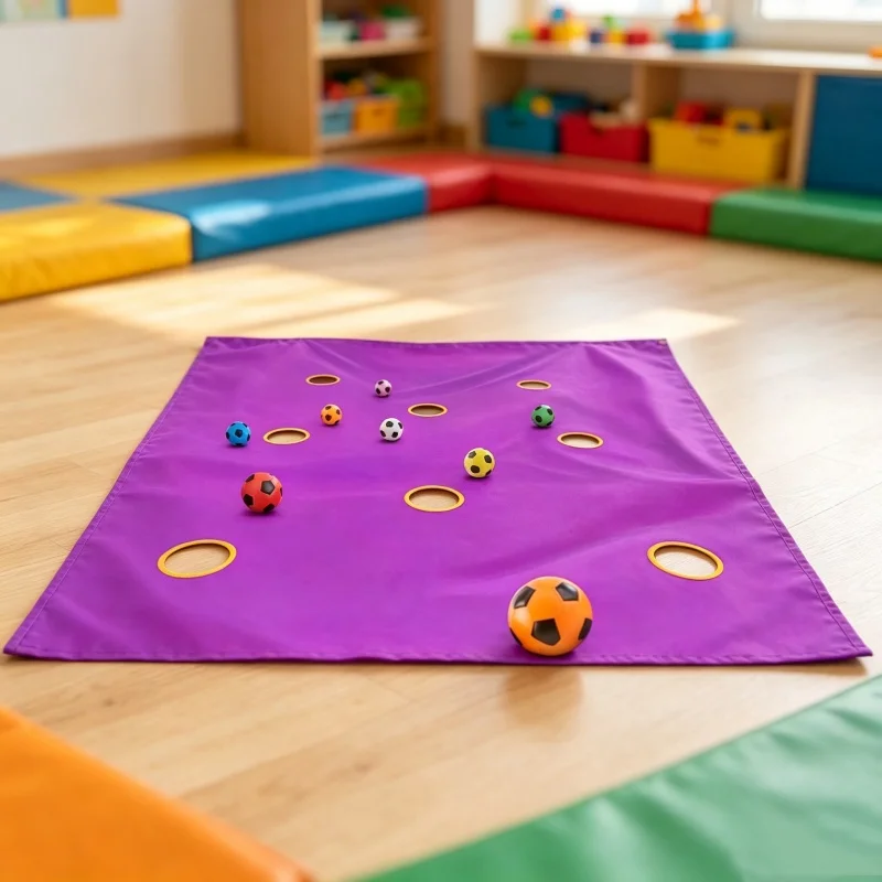 Party Games Indoor - Набор для игры в бросание мячей