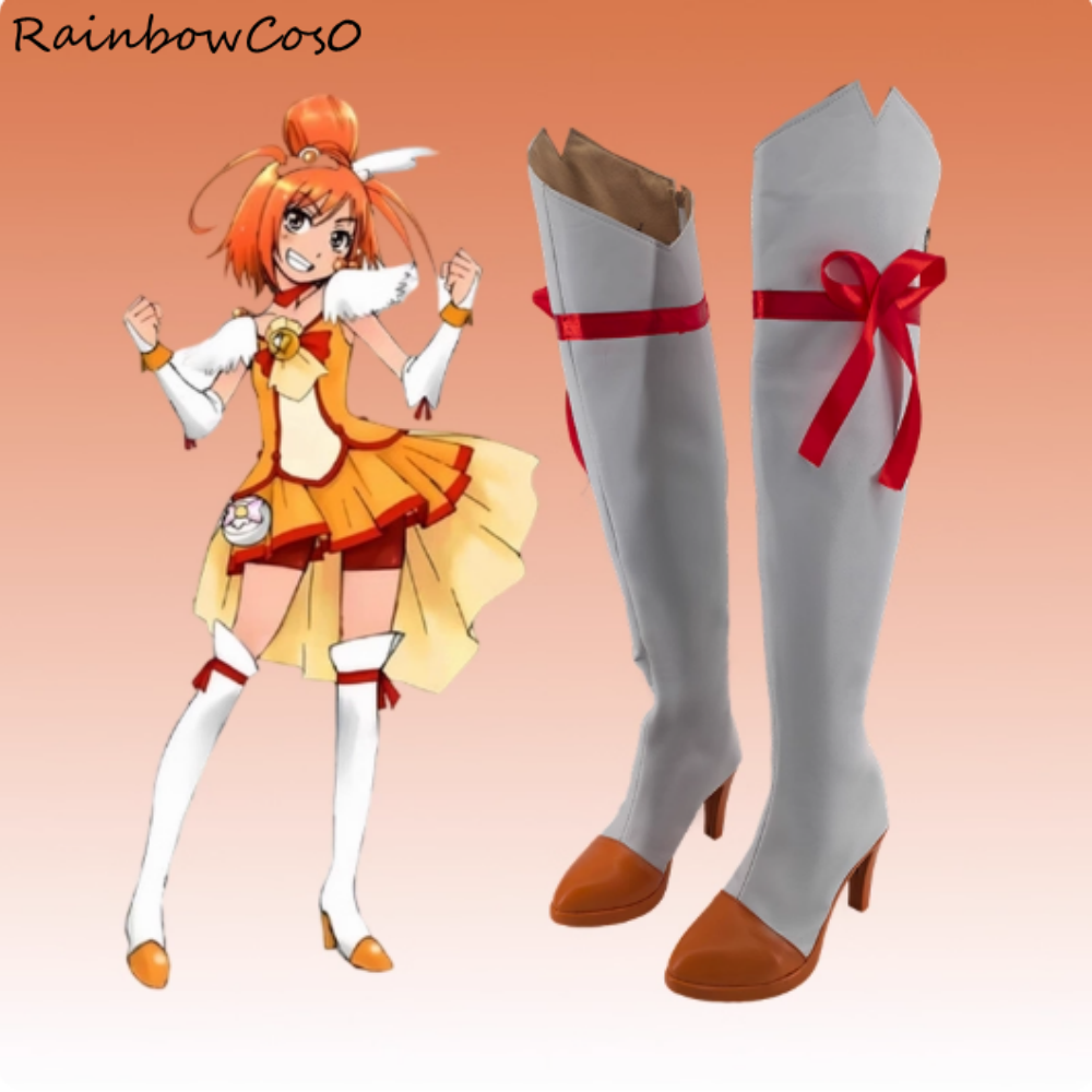 Party Games Sunny - Cure Sunny Pretty Cure Обувь для