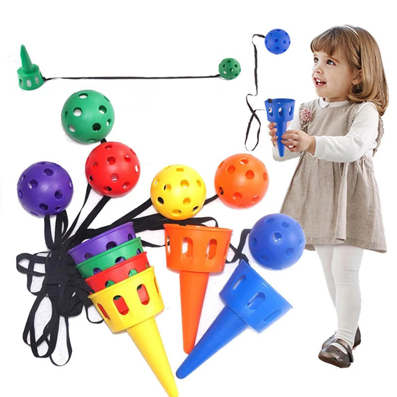 Игровой набор для ловли сенсор – обзор и цена Limbo Game Set