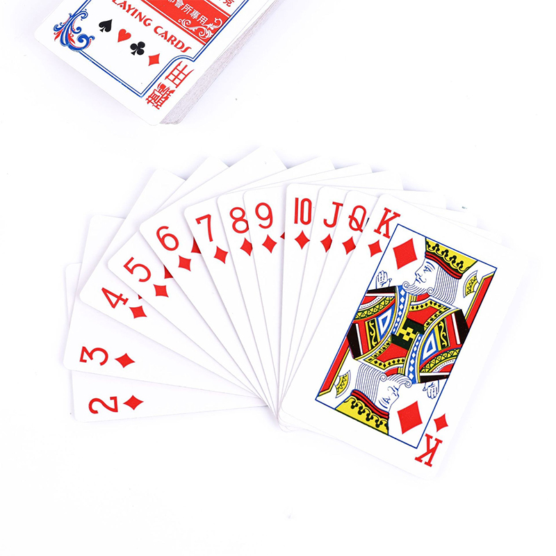 54 листа/набор, 56x86 миллимет – обзор и цена Party Games Using Playing Cards