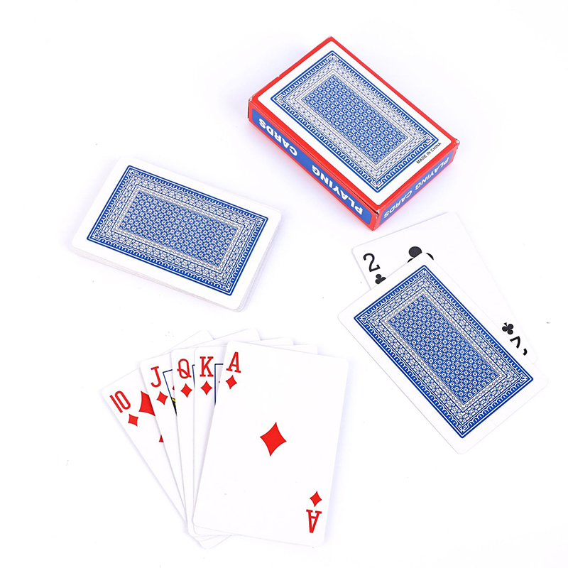 54 листа/набор, 56x86 миллимет – обзор и цена Party Games Using Playing Cards