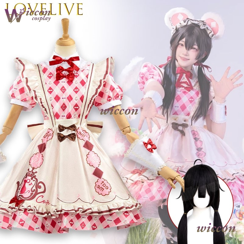 Костюм горничной Alice Wonderl – обзор и цена Party Games Alice In Wonderland
