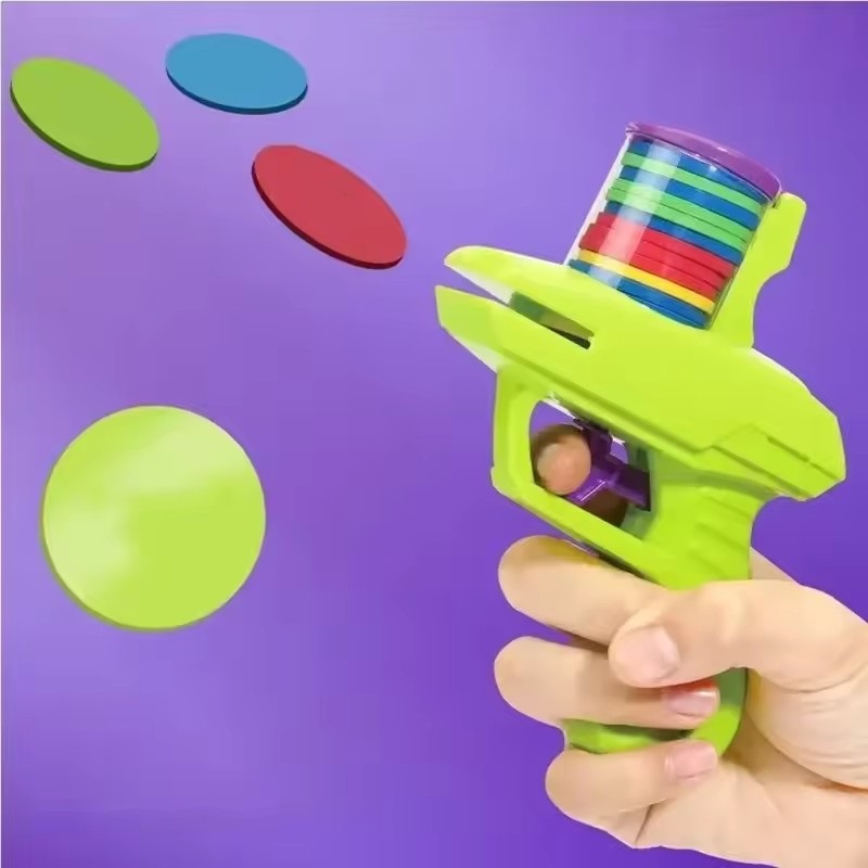 Пусковая установка для пенопла – обзор и цена Party Games Indoor