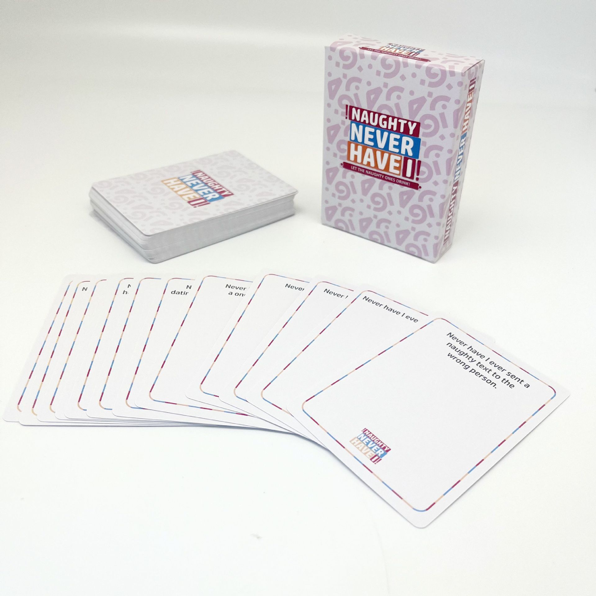 Набор настольных игр для взрос – обзор и цена Party Games Questions For Adults