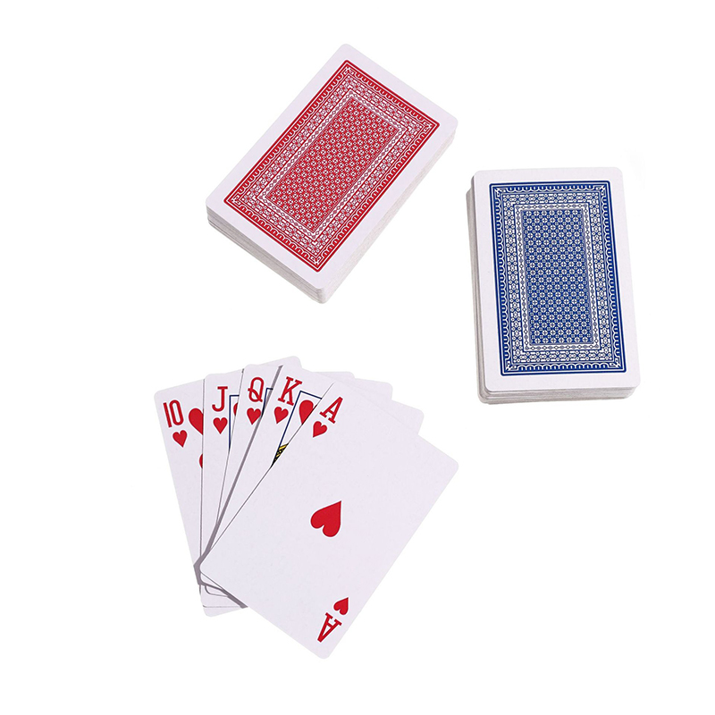 54 листа/набор, 56x86 миллимет – обзор и цена Party Games Using Playing Cards