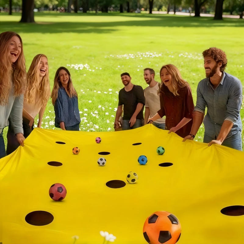 Набор для игры в бросание мяче – обзор и цена Party Games Indoor