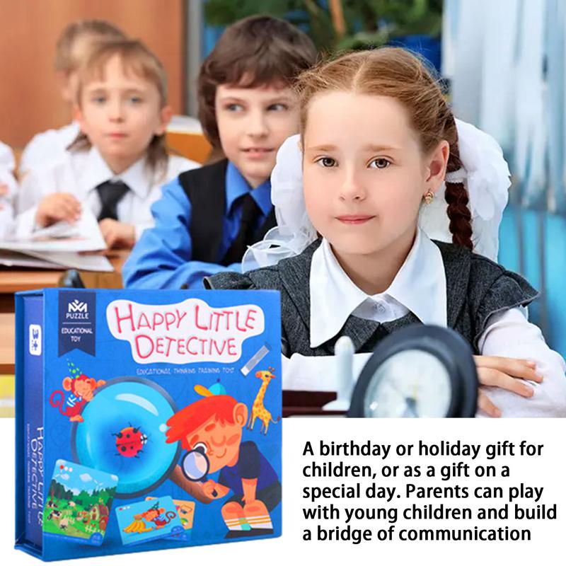 Игровая карта памяти для детей – обзор и цена Party Games Kid Friendly