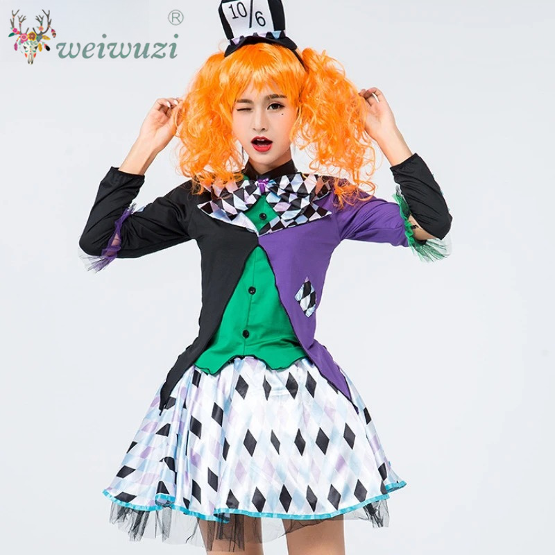 Аниме Алиса в Стране Чудес Кло – обзор и цена Party Games Alice In Wonderland