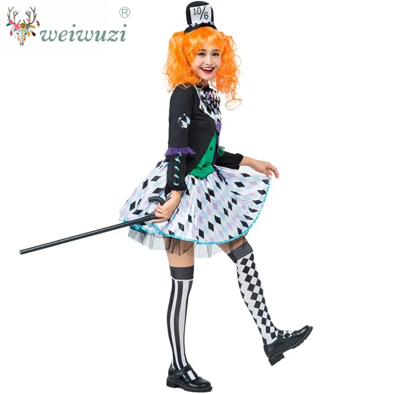 Аниме Алиса в Стране Чудес Кло – обзор и цена Party Games Alice In Wonderland