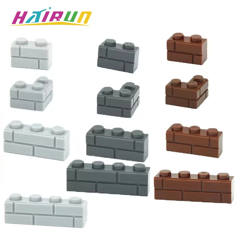 100 шт. строительный блок, ими – обзор и цена Lego Set City