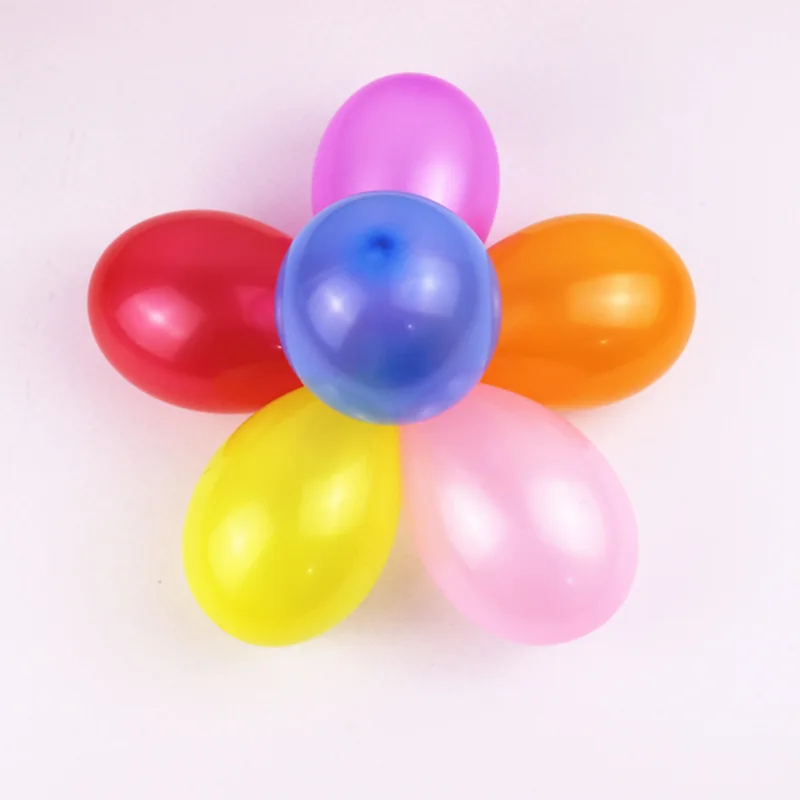 500 штук водных шариков из эко – обзор и цена Party Games Kid Friendly