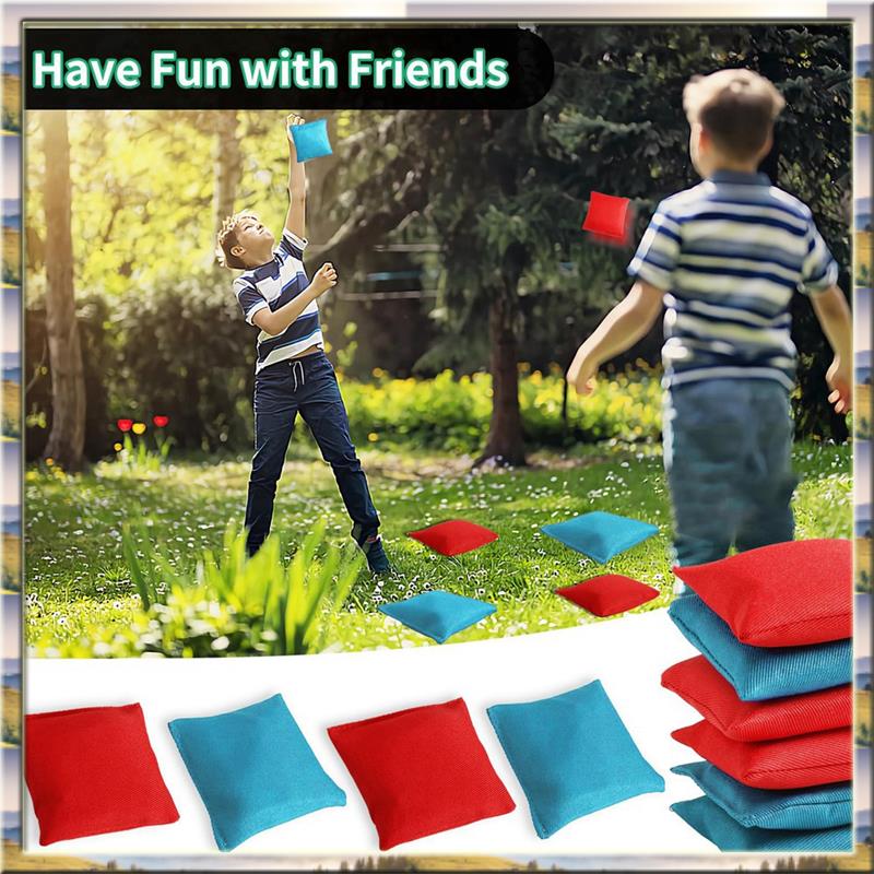Бюджетный набор из 16 мини-меш – обзор и цена Party Games Kid Friendly