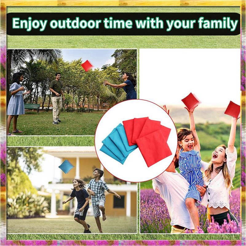 Бюджетный набор из 16 мини-меш – обзор и цена Party Games Kid Friendly